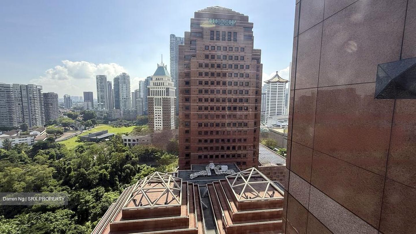 Ngee Ann City (D9), Office #467492431